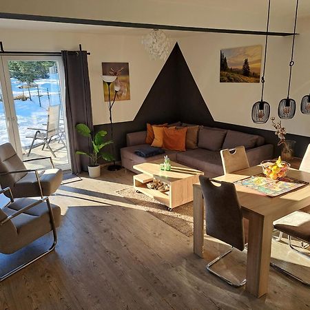 מדבאך Great Apartment Winterberg Woods מראה חיצוני תמונה