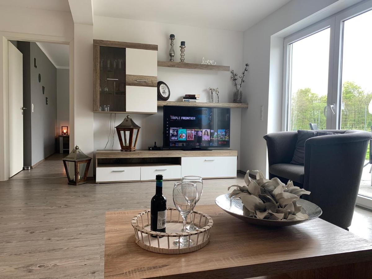 מדבאך Great Apartment Winterberg Woods מראה חיצוני תמונה