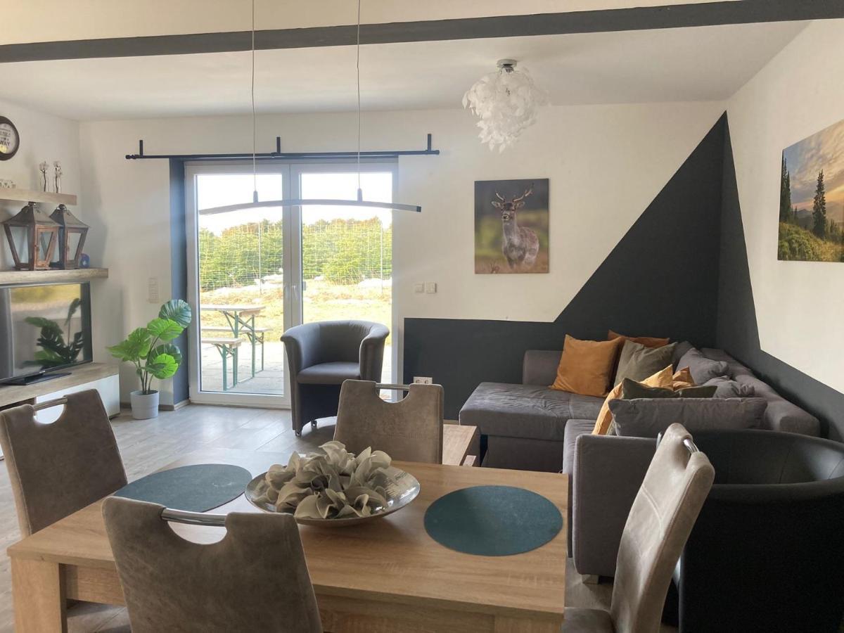 מדבאך Great Apartment Winterberg Woods מראה חיצוני תמונה