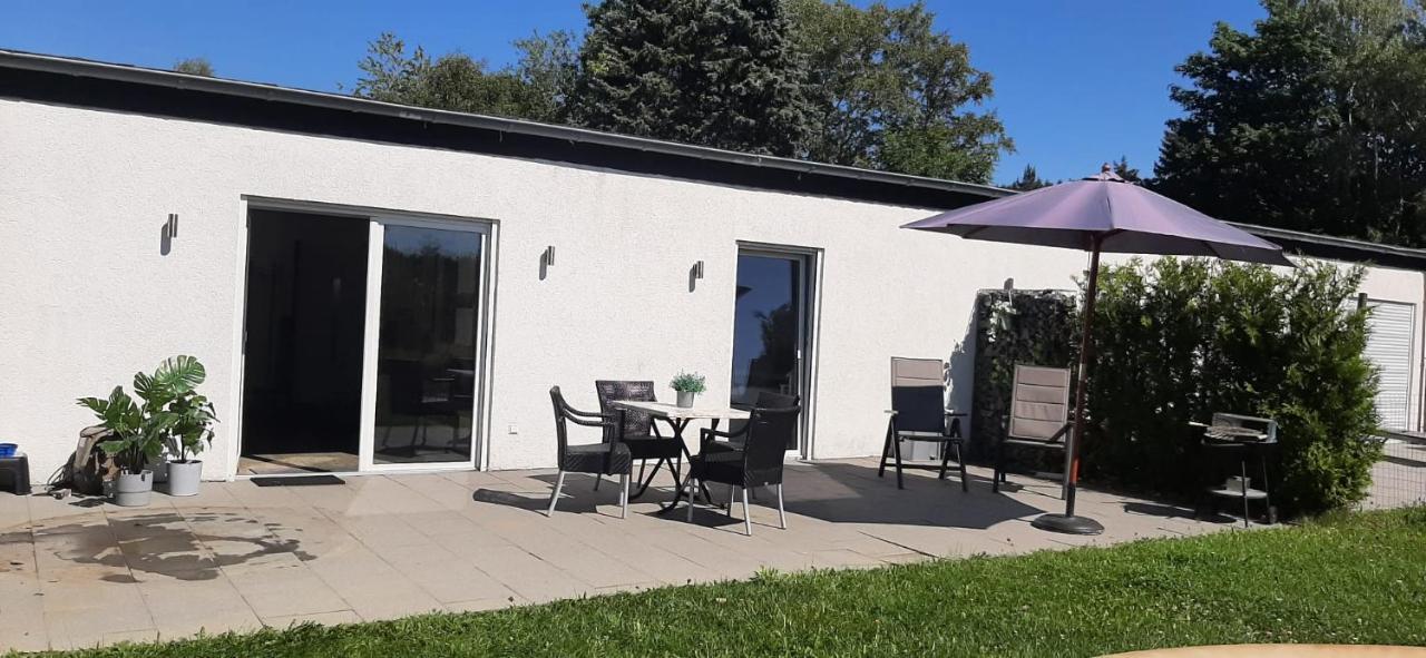 מדבאך Great Apartment Winterberg Woods מראה חיצוני תמונה