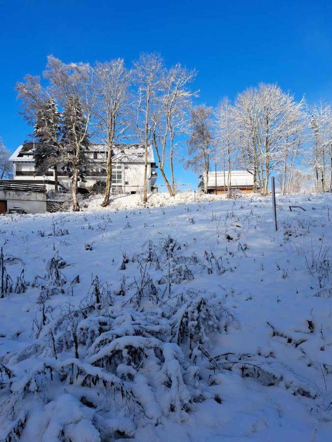 מדבאך Great Apartment Winterberg Woods מראה חיצוני תמונה