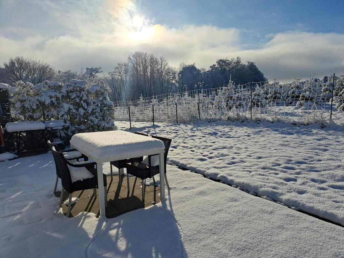 מדבאך Great Apartment Winterberg Woods מראה חיצוני תמונה