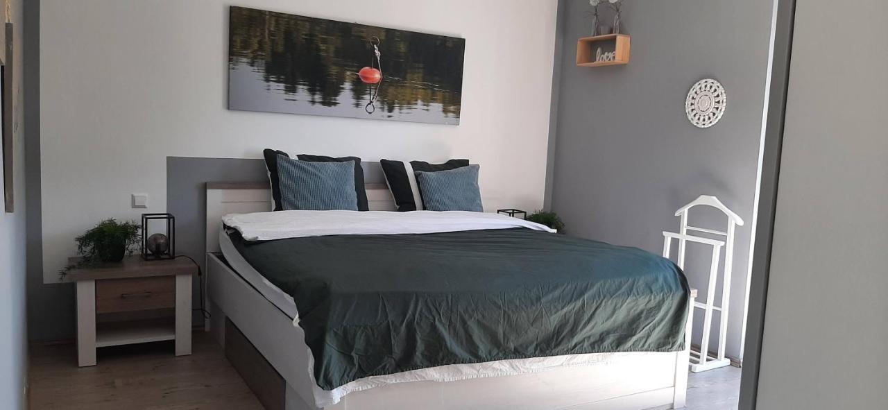 מדבאך Great Apartment Winterberg Woods מראה חיצוני תמונה