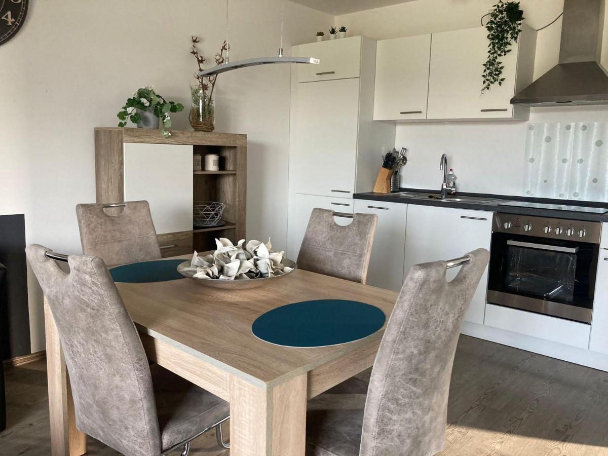 מדבאך Great Apartment Winterberg Woods מראה חיצוני תמונה